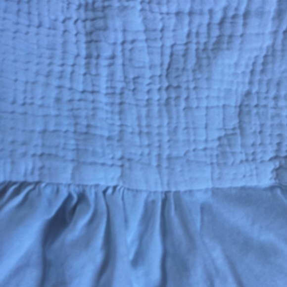 Splendid 100% Cotton Sleeveless shirt size Medium - Picture 5 of 6